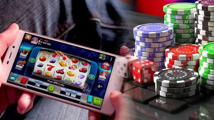 Live casino and slot games available on jili7777 for Philippines players